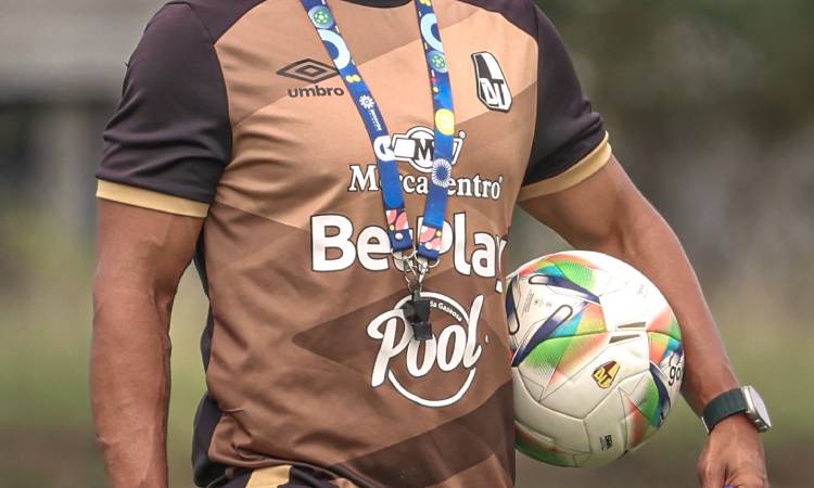 Lista de convocados del Tolima para enfrentar al Pasto