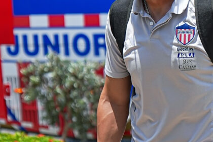 Los jugadores en Junior que terminan contrato pronto