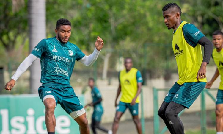 Luis Manuel Orejuela saldrá del Deportivo Cali