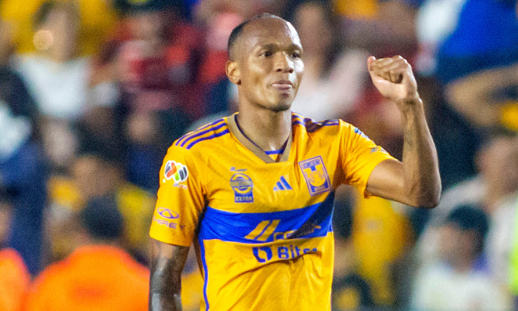 Luis Quiñones podría jugar en Santa Fe, Junior o América