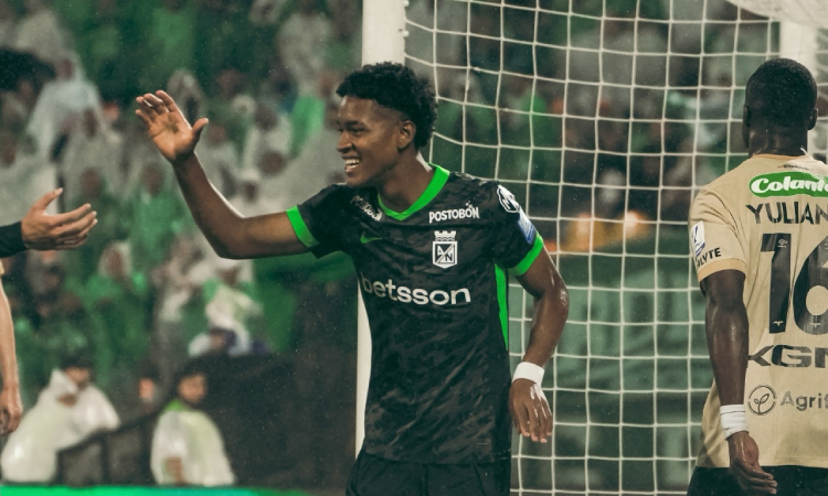 Matías Lozano estaría en el radar de Liverpool de Inglaterra