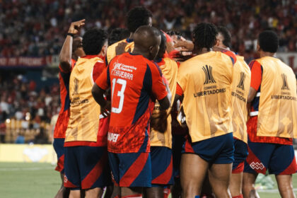Medellín presentó su convocatoria para recibir a Águilas Doradas
