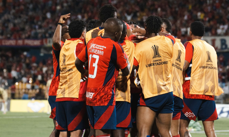 Medellín presentó su convocatoria para recibir a Águilas Doradas