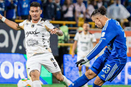 Millonarios Llaneros Copa BetPlay