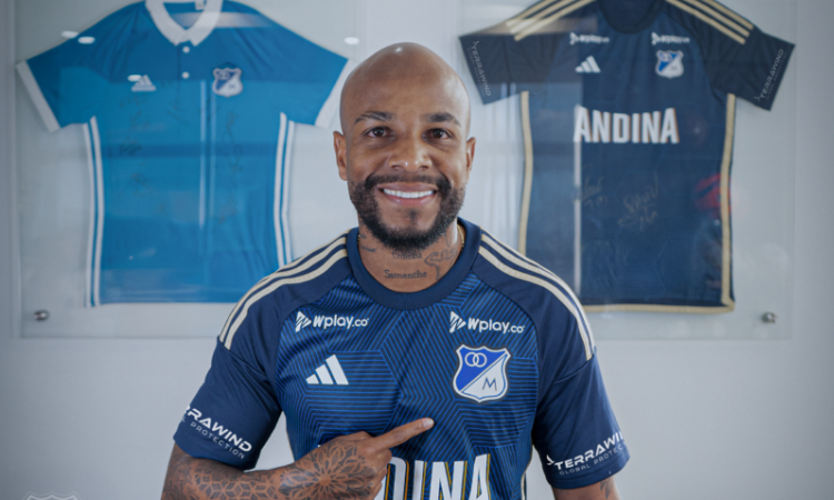 Nicolás Giraldo