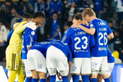 Millonarios conoció su grupo para la Copa BetPlay 2026