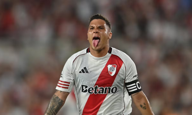 Juan Fernando Quintero