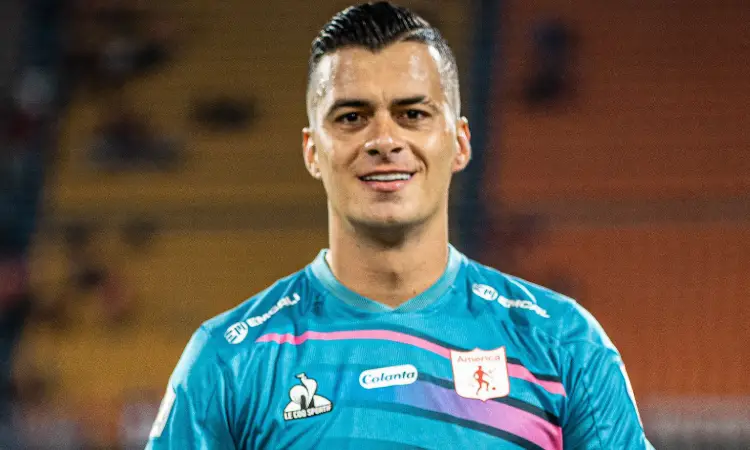 Millonarios podría reforzarse con figura del América de Cali