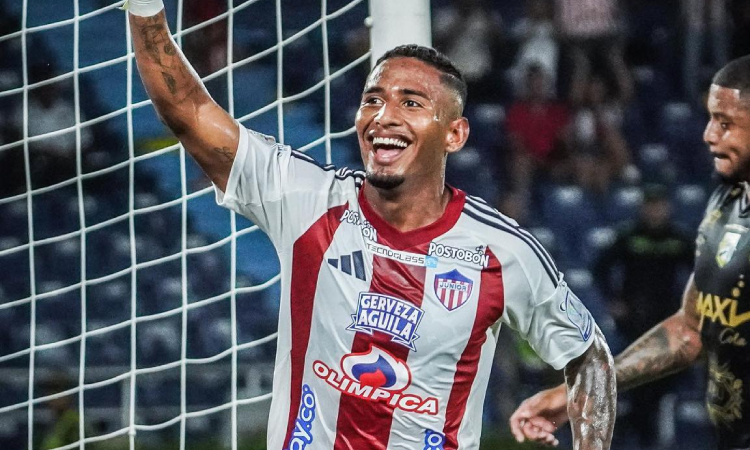 Jhomier Guerrero