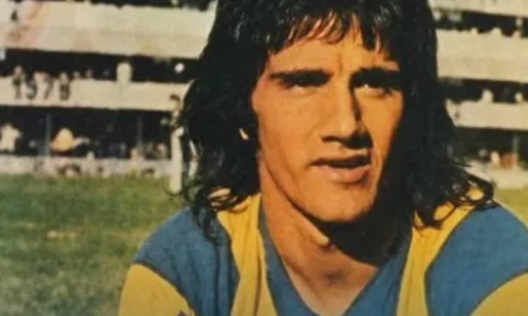 Murió Aldo Fernando ‘Pichón’ Rodríguez, exjugador de Santa Fe