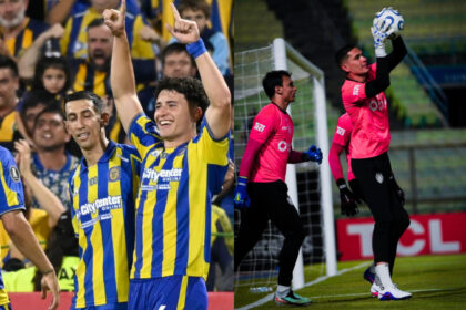 Nadie festeja en el Grupo H de la Libertadores: Universidad Central cambia el guion