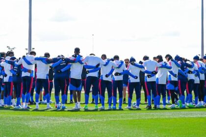 Néstor Lorenzo da la prelista de la Selección Colombia para el Mundial 2026