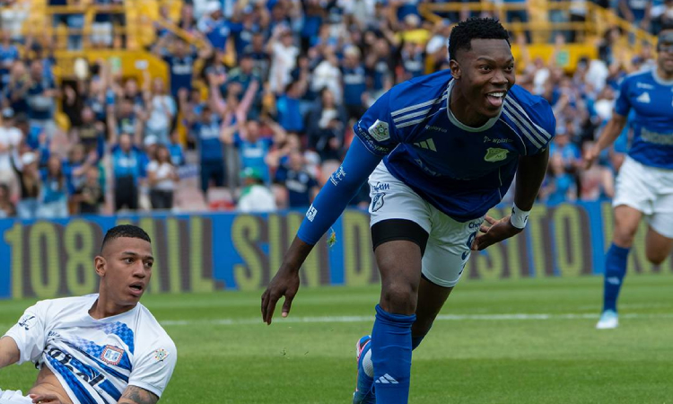 Cabezas Hurtado de Millonarios