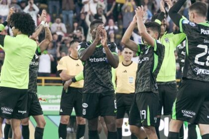 Previa Nacional vs Inter de Bogotá, duelo por la semi