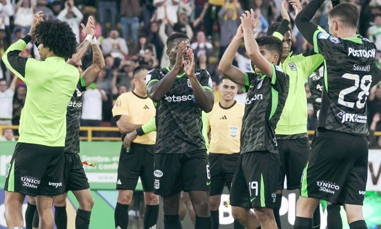 Previa Nacional vs Inter de Bogotá, duelo por la semi