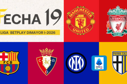 Programación deportiva del fin de semana: 2 y 3 de mayo
