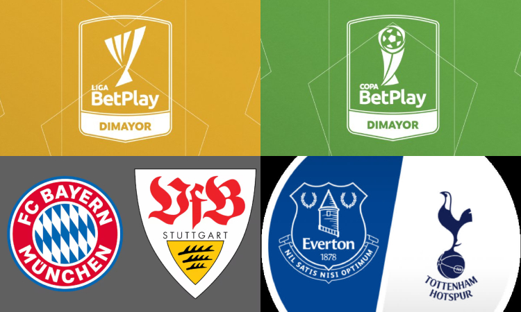 Programación deportiva del fin de semana: 23 y 24 de mayo