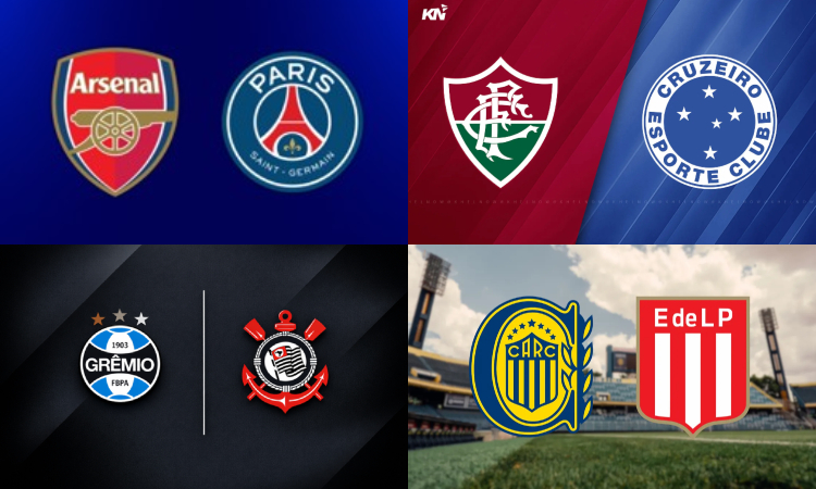 Programación deportiva del fin de semana: 30 y 31 de mayo