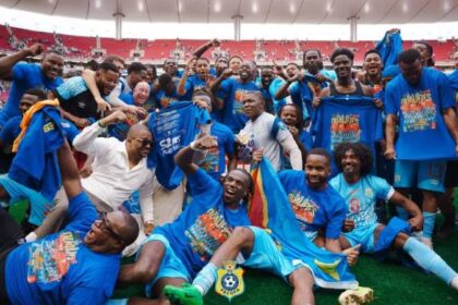 Rival de Colombia quiere reforzarse antes del Mundial