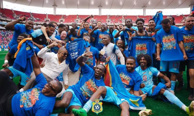 Rival de Colombia quiere reforzarse antes del Mundial