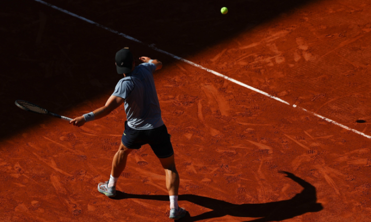 Roland Garros salta a lo desconocido y coronará a un nuevo campeón de Grand Slam