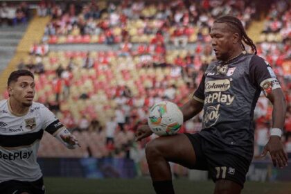 Santa Fe clasificó y eliminó a Deportivo Cali, Millonarios y DIM