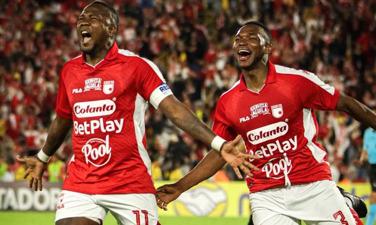 Santa Fe confirmó convocados para enfrentar a Junior