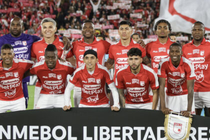 Santa Fe dio a conocer su convocatoria ante el América de Cali