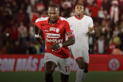 Santa Fe eliminó a América de Cali y clasifica a semifinales