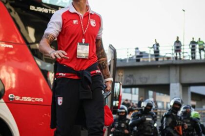 Santa Fe pierde dos jugadores clave para enfrentar al América