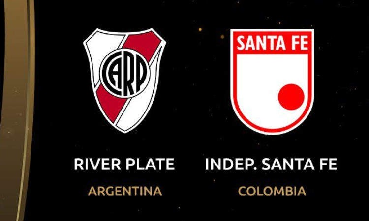 Santa Fe y River