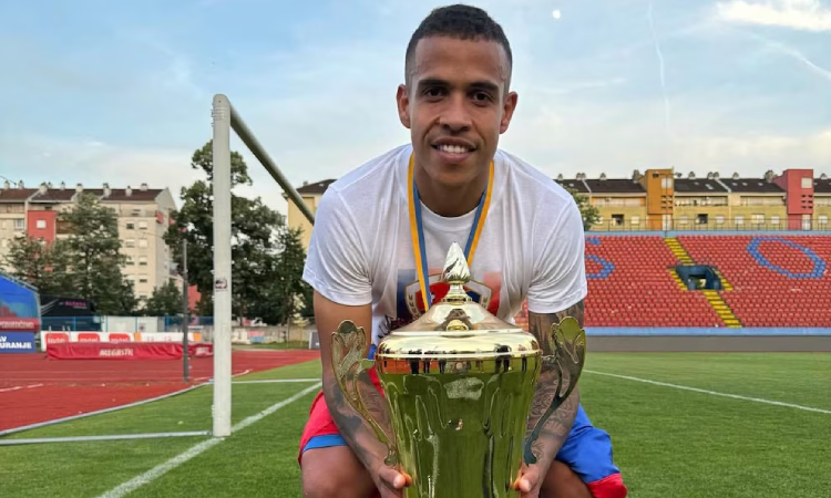 Sebastián Herrera fue ofrecido al Deportivo Cali