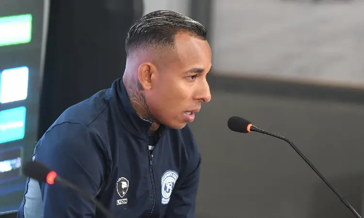 Sebastián Villa quiere jugar en Atlético Nacional