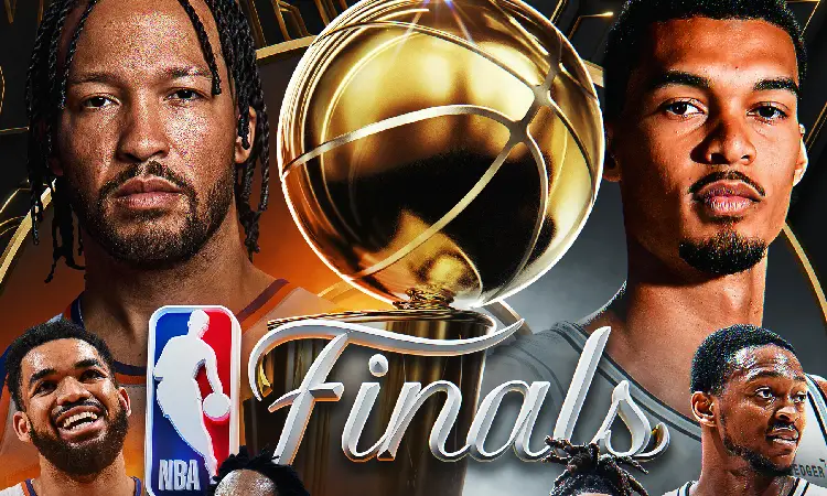 Los Spurs vencen a los Thunder y clasifican a las finales de la NBA