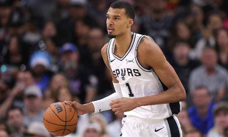 Los Spurs igualan la final del Oeste ante los Thunder