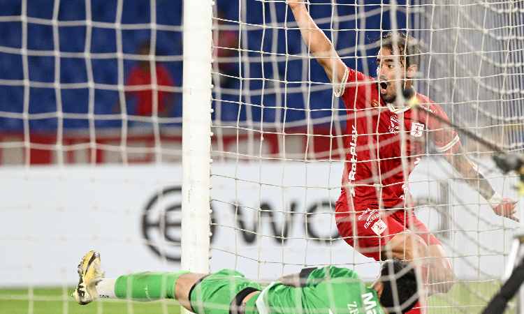 Tomás Ángel soltó la frase que ilusiona al América de Cali