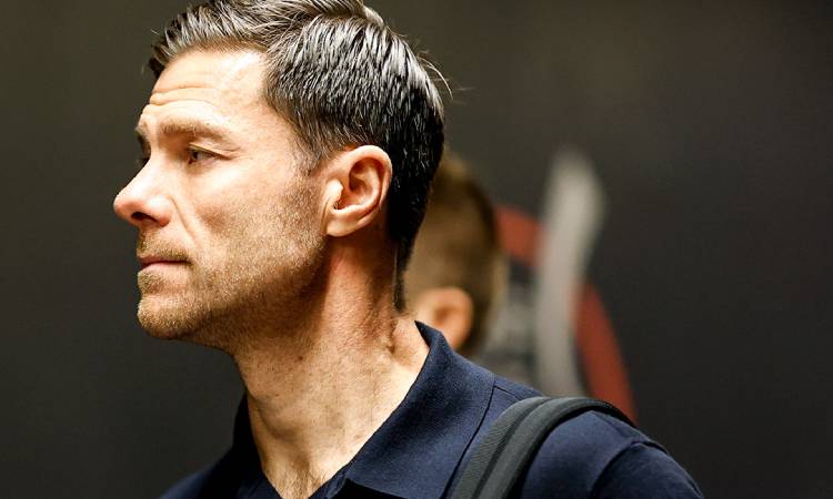 Xabi Alonso tendría todo listo para llegar al Chelsea