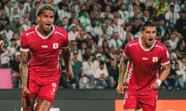 américa-cali-2026-dylan-borrero-salida
