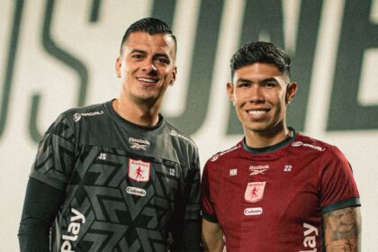 américa-salida-jorge soto-2026