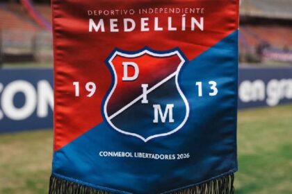 ¿Dónde ver el debut del DIM en la Copa BetPlay 2026?