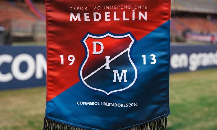 ¿Dónde ver el debut del DIM en la Copa BetPlay 2026?