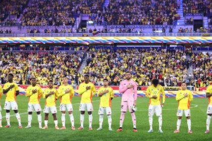 La despedida de la Selección Colombia ya no se jugaría en Bogotá