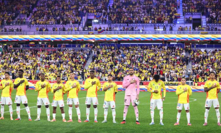 La despedida de la Selección Colombia ya no se jugaría en Bogotá