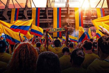 Se confirmó cambio de fecha para la despedida de Colombia