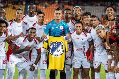millonarios-2026-américa-fichaje-jorge soto