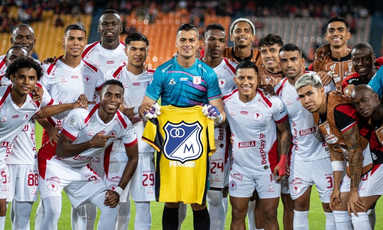 millonarios-2026-américa-fichaje-jorge soto