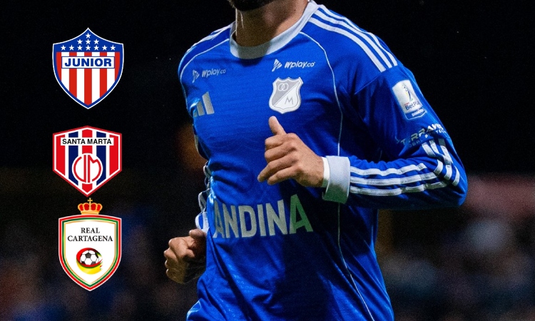 millonarios-fichaje-unión-magdalena