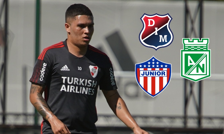 river-plate-nacional-medellín-junior-quintero