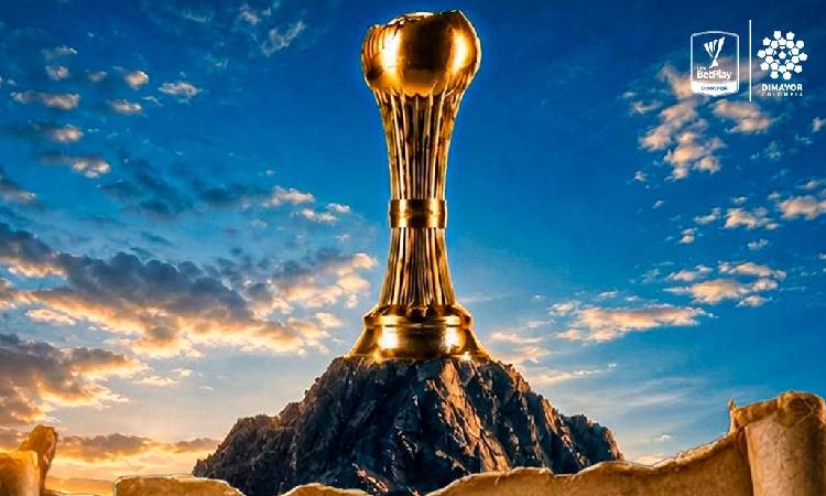 Así quedó el sorteo de los playoffs de la Liga BetPlay I-2026