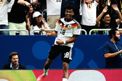 Alemania golea 7-1 a Curazao en su debut mundialista
